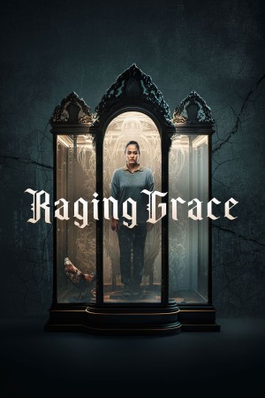 Raging Grace's Poster