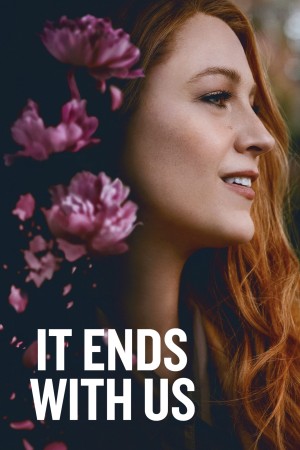 It Ends With Us's Poster