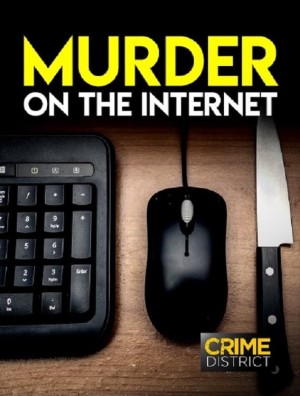 Murder on the Internet's Poster
