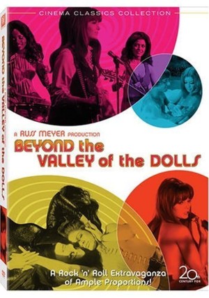 Beyond the music's Poster
