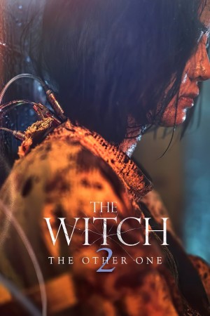 The Witch: Part 2 - The Other One's Poster