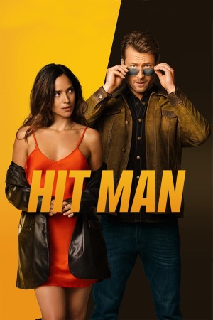 Hit Man - Killer per caso's Poster