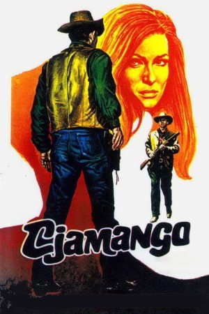 Cjamango's Poster