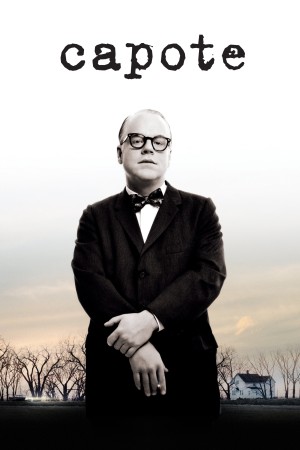 Truman Capote: a sangue freddo's Poster