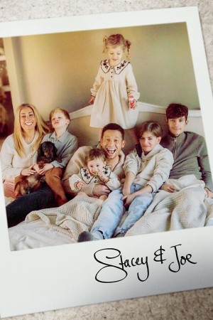Stacey & Joe's Poster