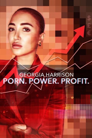 Georgia Harrison: Porn, Power, Profit's Poster