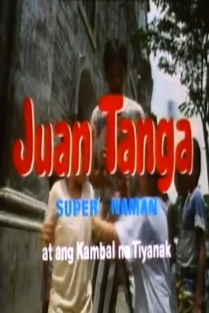 JUAN TANGA's Poster