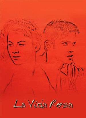 LA VIDA ROSA's Poster