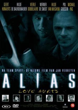 Alias's Poster