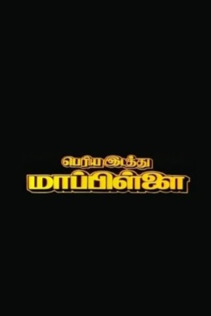 Periya Idathu Mappillai's Poster
