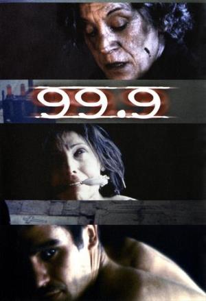 99.9 FM's Poster
