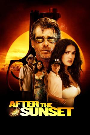 After the Sunset's Poster