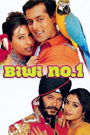 Biwi No 1's Poster