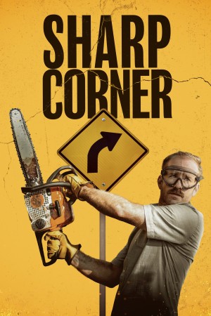 Sharp Corner's Poster