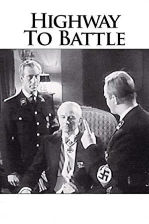 Highway to Battle's Poster