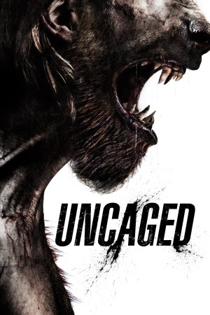 Uncaged's Poster