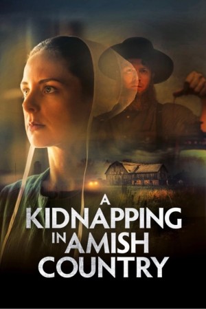 A Kidnapping In Amish Country's Poster
