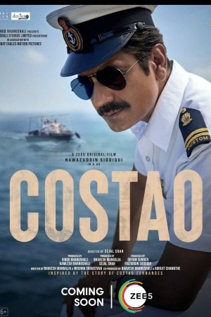 Costao's Poster
