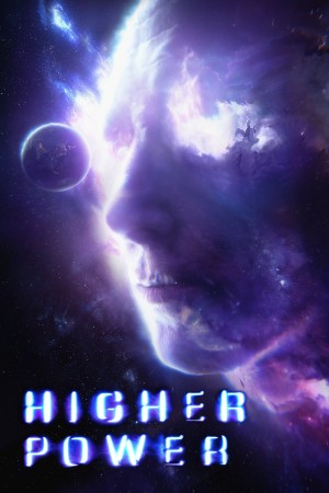 Higher Power's Poster