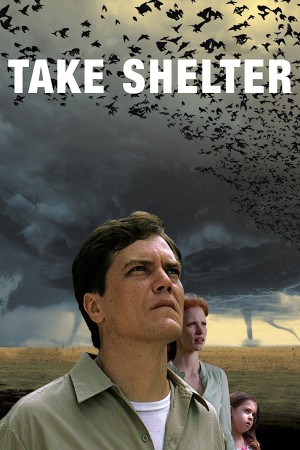 Take Shelter's Poster