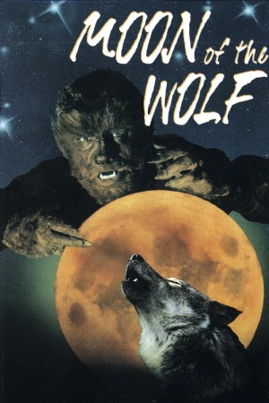 Moon of the Wolf's Poster