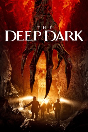 The Deep Dark's Poster