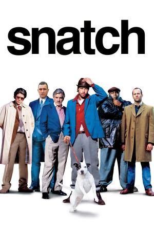 Snatch's Poster