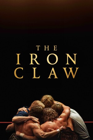The Iron Claw's Poster