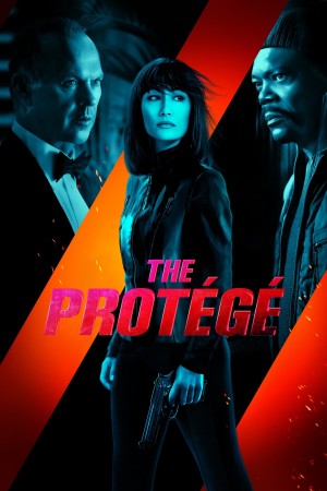 The Protégé's Poster