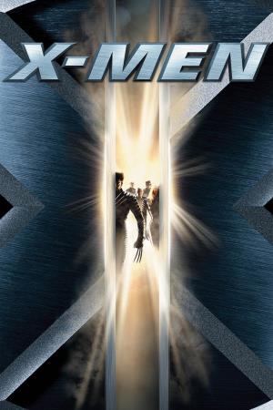 X-Men's Poster