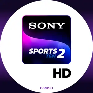 Sony Sports Ten 2 HD Channel Logo