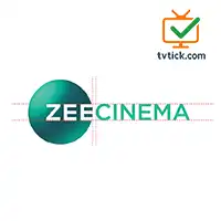 Zee Cinema Channel Logo