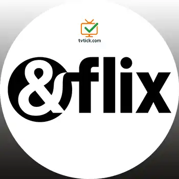 And Flix Channel Logo