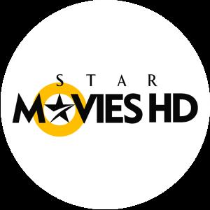 Today Movies schedule on Star Movies HD - Indian TV channel