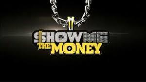 Money Money Money Poster