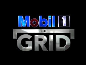 Mobil 1 The Grid Poster