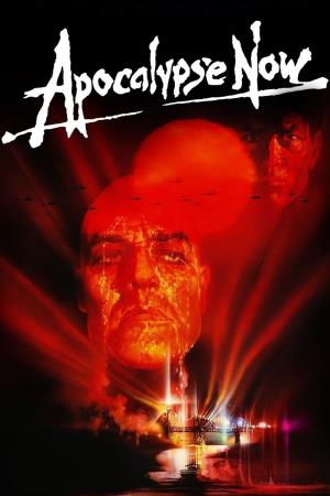 Apocalypse Now Poster