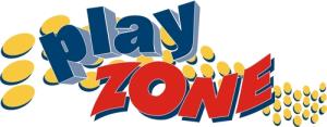 Play Zone Poster