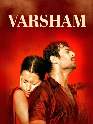 Varsham Poster