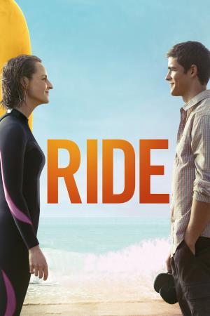 Ride Poster