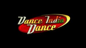 Dance India Dance Poster