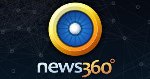 News 360 Poster