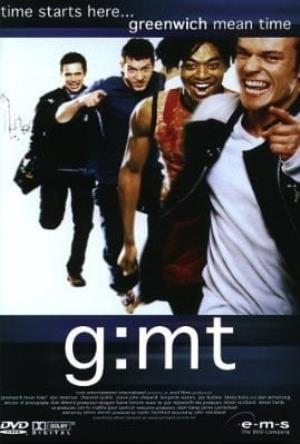 GMT Poster