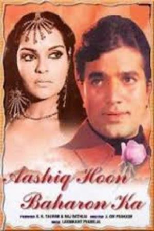 Aashiq Hoon Baharon Ka Poster