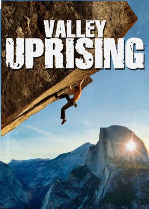 Valley Uprising Poster