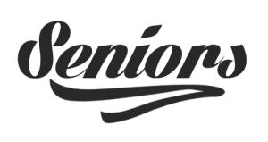 Seniors Poster