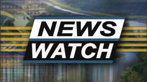 News Watch Poster