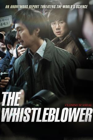 Whistle Blower Poster