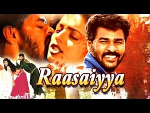 Raasaiyya Poster
