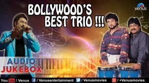 Nadeem Shravan Special Poster